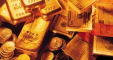 国际黄金储备对黄金价格的影响?