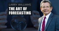 拉里·威廉姆斯最珍贵的一次访谈：我最重要的市场信念