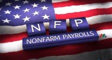 为什么美国非农就业数据（NFP）对金融市场有那么大的冲击力？